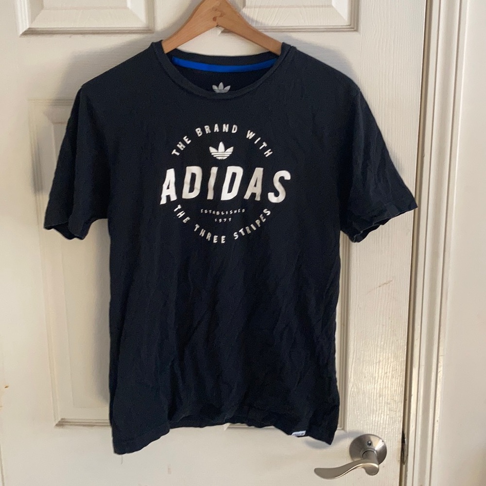Adidas T-shirt